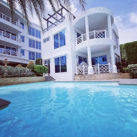 The Verona Villa Hua Hin Exterior photo