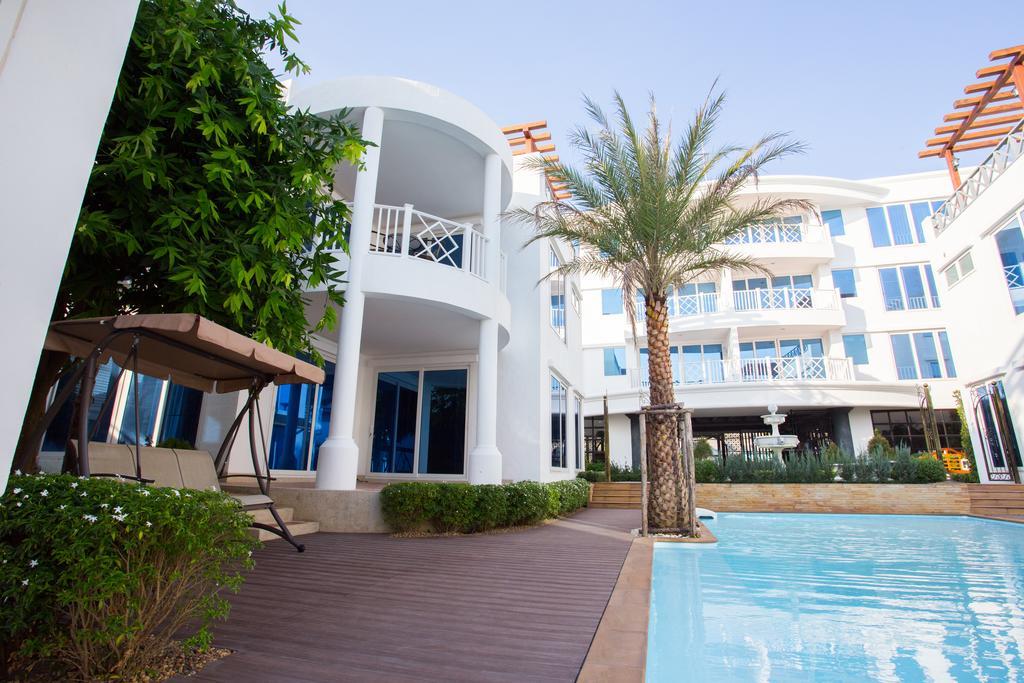 The Verona Villa Hua Hin Exterior photo