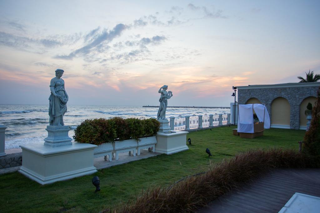 The Verona Villa Hua Hin Exterior photo
