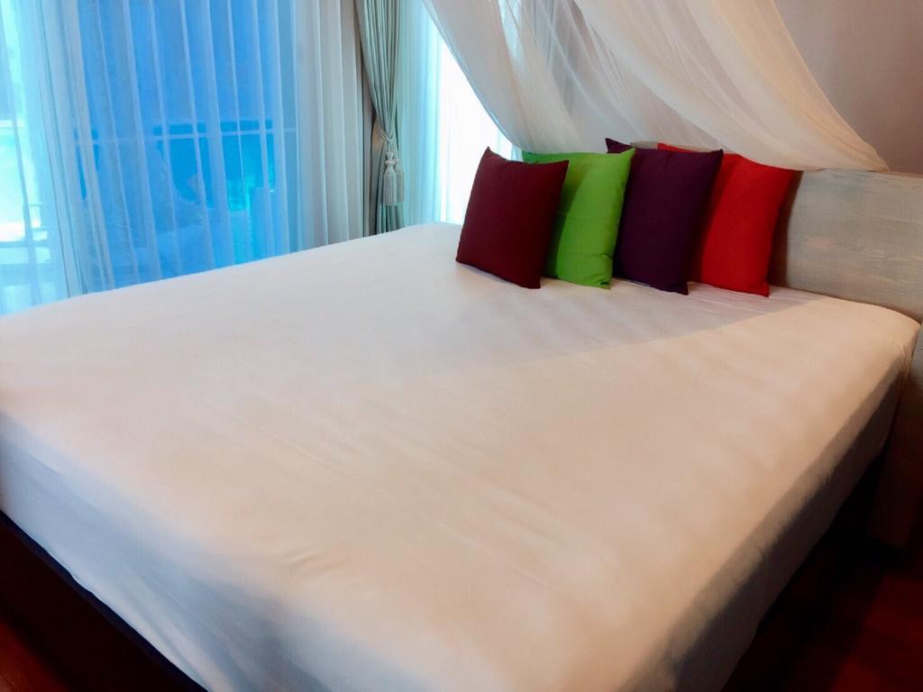 The Verona Villa Hua Hin Exterior photo