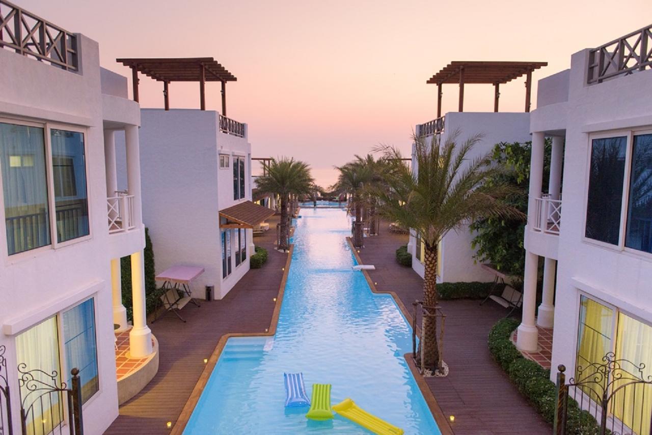 The Verona Villa Hua Hin Exterior photo