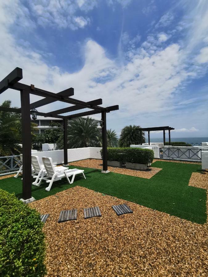 The Verona Villa Hua Hin Exterior photo