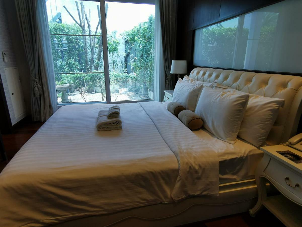 The Verona Villa Hua Hin Exterior photo