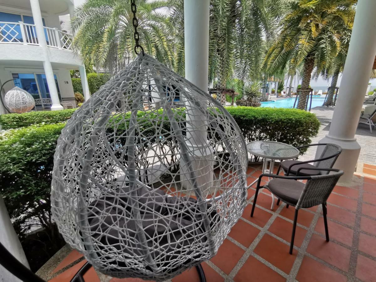 The Verona Villa Hua Hin Exterior photo