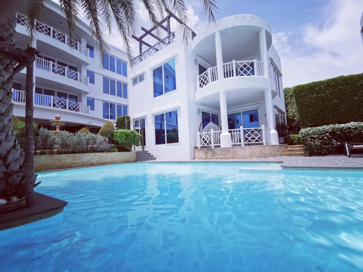 The Verona Villa Hua Hin Exterior photo